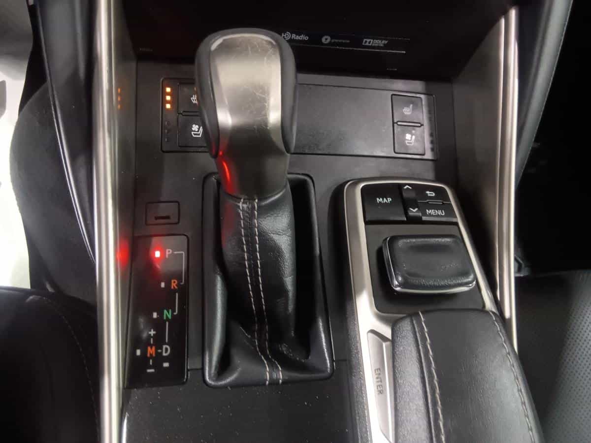 2019 Lexus IS Is 300 *V6 *Awd *Toit *Cuir *Siege Ventilé *Gps - Image 19