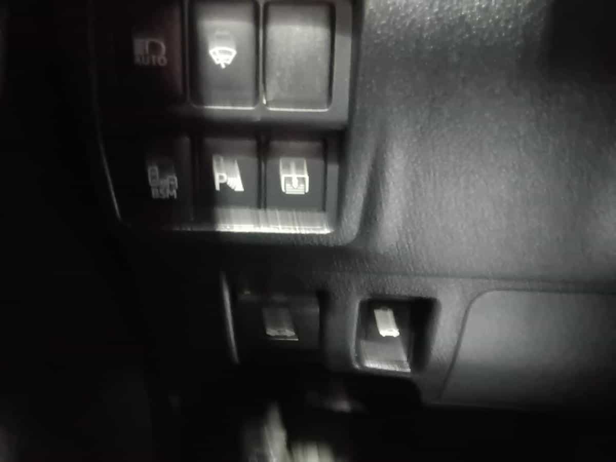 2019 Lexus IS Is 300 *V6 *Awd *Toit *Cuir *Siege Ventilé *Gps - Image 26