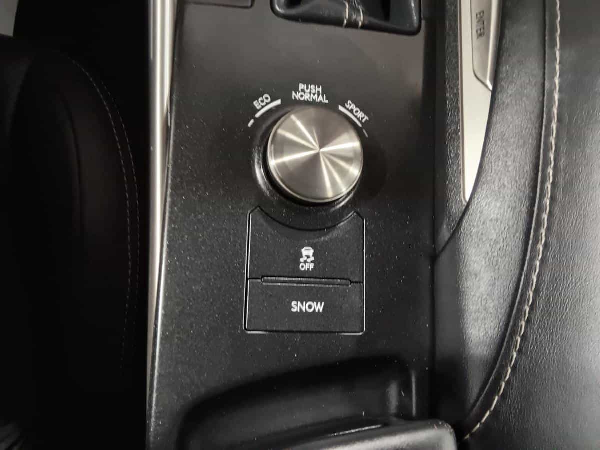 2019 Lexus IS Is 300 *V6 *Awd *Toit *Cuir *Siege Ventilé *Gps - Image 29