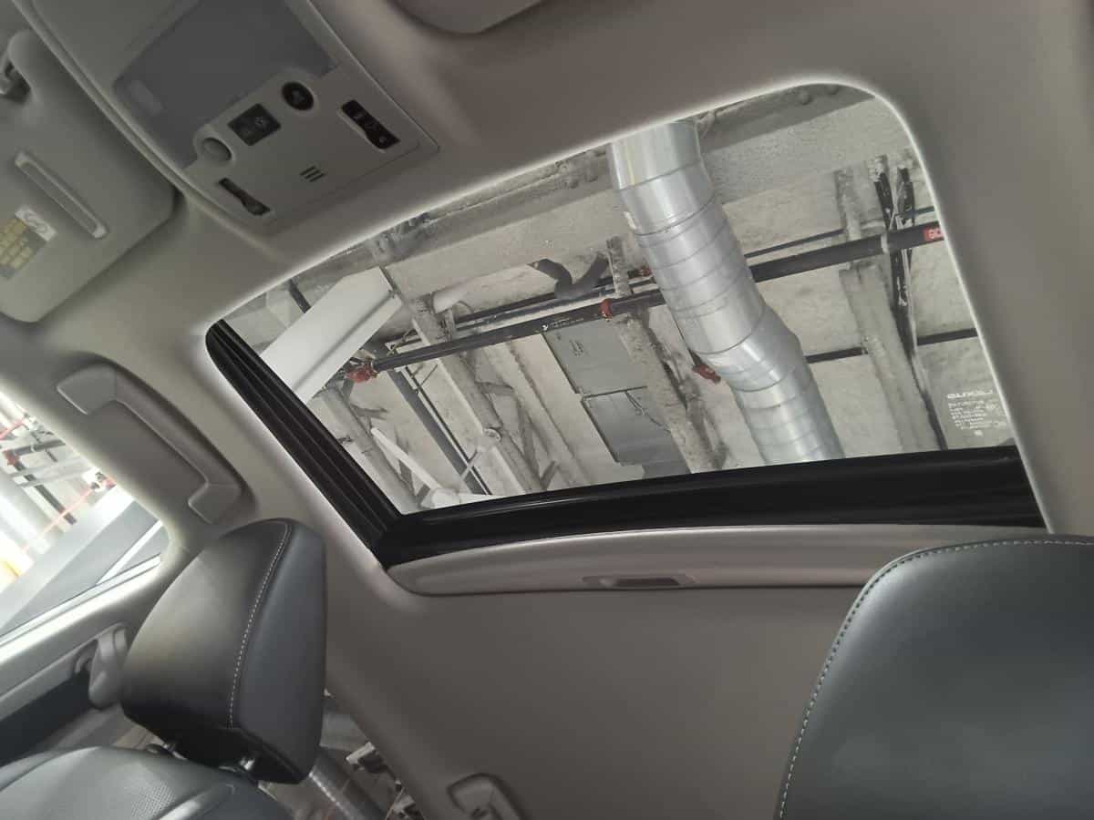 2019 Lexus IS Is 300 *V6 *Awd *Toit *Cuir *Siege Ventilé *Gps - Image 30