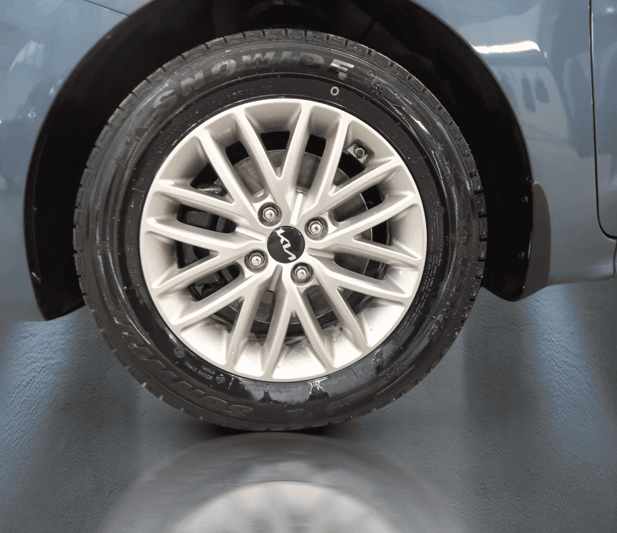 Image 6 Kia Rio5 LX Premium *TOIT *CARPLAY *CAMÉRA *VOLANT/SIEGE CHAUFFANT 2022