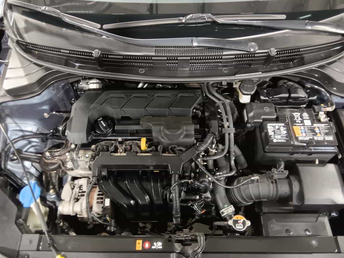 Image 7 Kia Rio5 LX Premium *TOIT *CARPLAY *CAMÉRA *VOLANT/SIEGE CHAUFFANT 2022