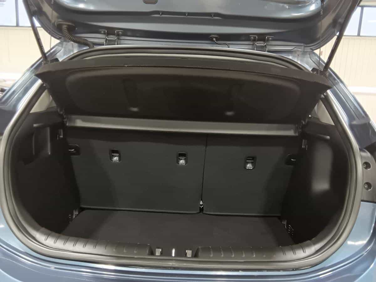 2022 Kia Rio5 LX Premium *TOIT *CARPLAY *CAMÉRA *VOLANT/SIEGE CHAUFFANT - Image 9