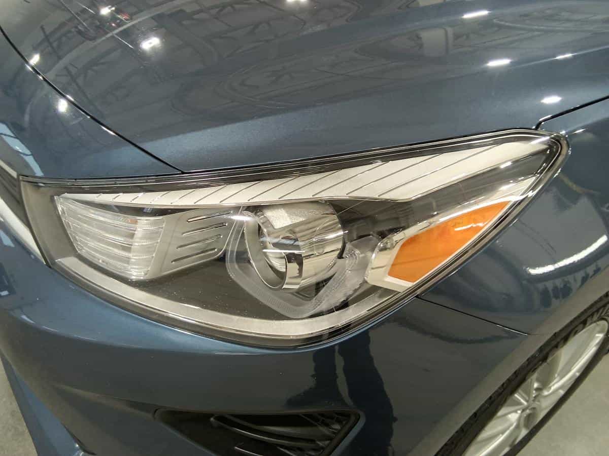 Image 10 Kia Rio5 LX Premium *TOIT *CARPLAY *CAMÉRA *VOLANT/SIEGE CHAUFFANT 2022