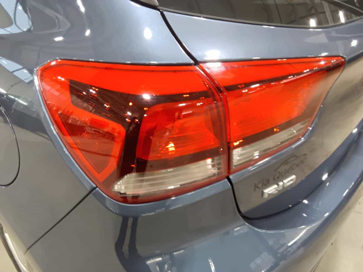 Image 12 Kia Rio5 LX Premium *TOIT *CARPLAY *CAMÉRA *VOLANT/SIEGE CHAUFFANT 2022