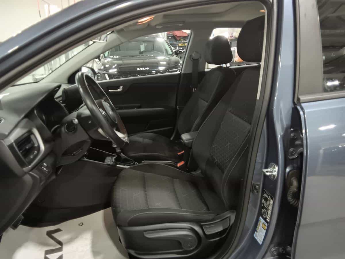 2022 Kia Rio5 LX Premium *TOIT *CARPLAY *CAMÉRA *VOLANT/SIEGE CHAUFFANT - Image 20