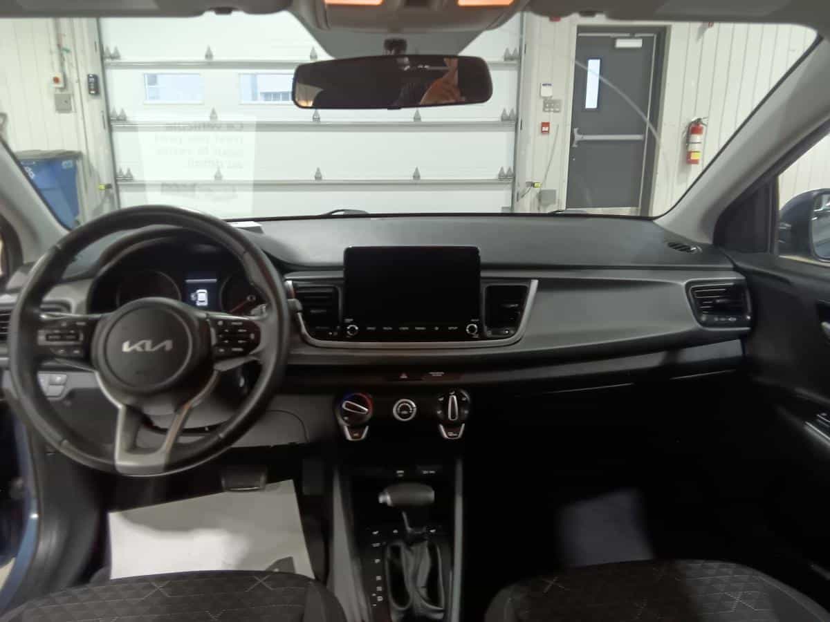 2022 Kia Rio5 LX Premium *TOIT *CARPLAY *CAMÉRA *VOLANT/SIEGE CHAUFFANT - Image 21