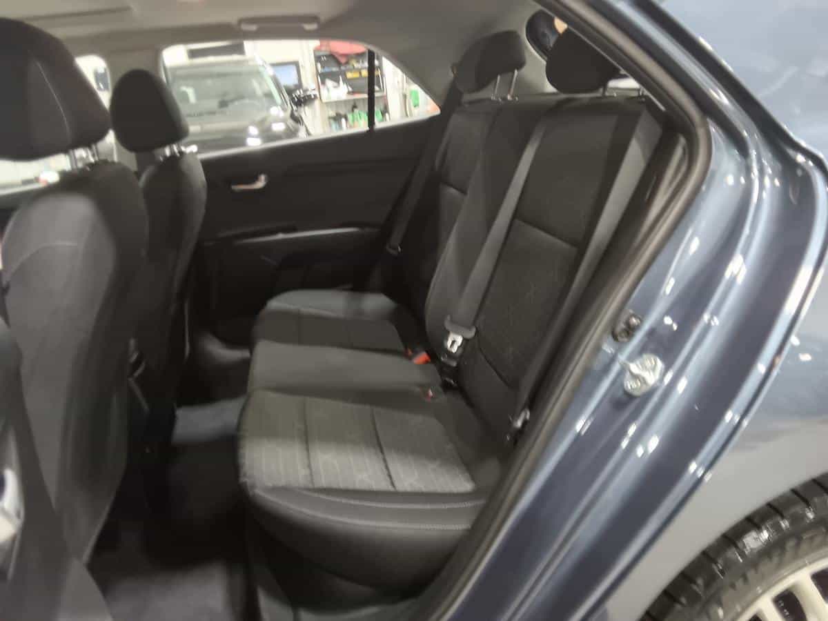 2022 Kia Rio5 LX Premium *TOIT *CARPLAY *CAMÉRA *VOLANT/SIEGE CHAUFFANT - Image 22