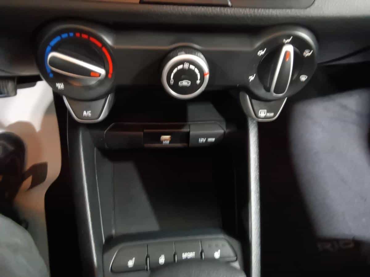 Image 26 Kia Rio5 LX Premium *TOIT *CARPLAY *CAMÉRA *VOLANT/SIEGE CHAUFFANT 2022