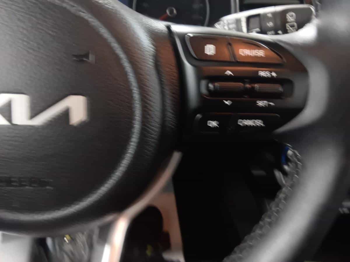 Image 30 Kia Rio5 LX Premium *TOIT *CARPLAY *CAMÉRA *VOLANT/SIEGE CHAUFFANT 2022