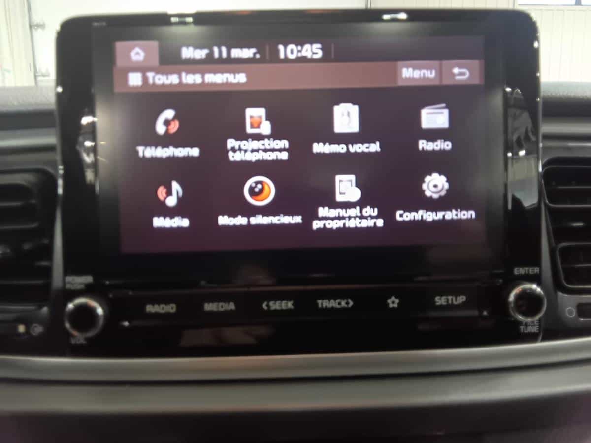 2022 Kia Rio5 LX Premium *TOIT *CARPLAY *CAMÉRA *VOLANT/SIEGE CHAUFFANT - Image 31