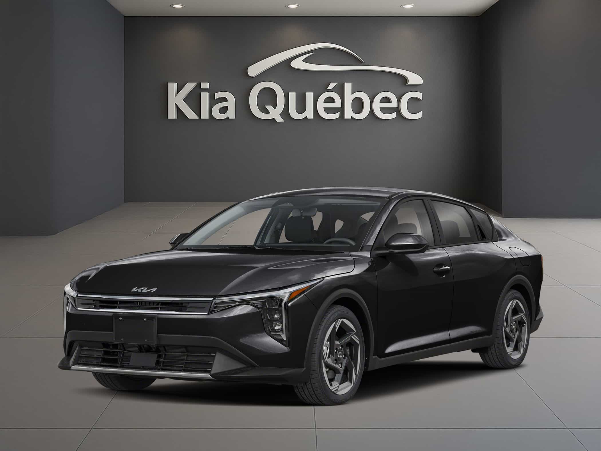 2026 Kia K4 K4 Ex - Image 1