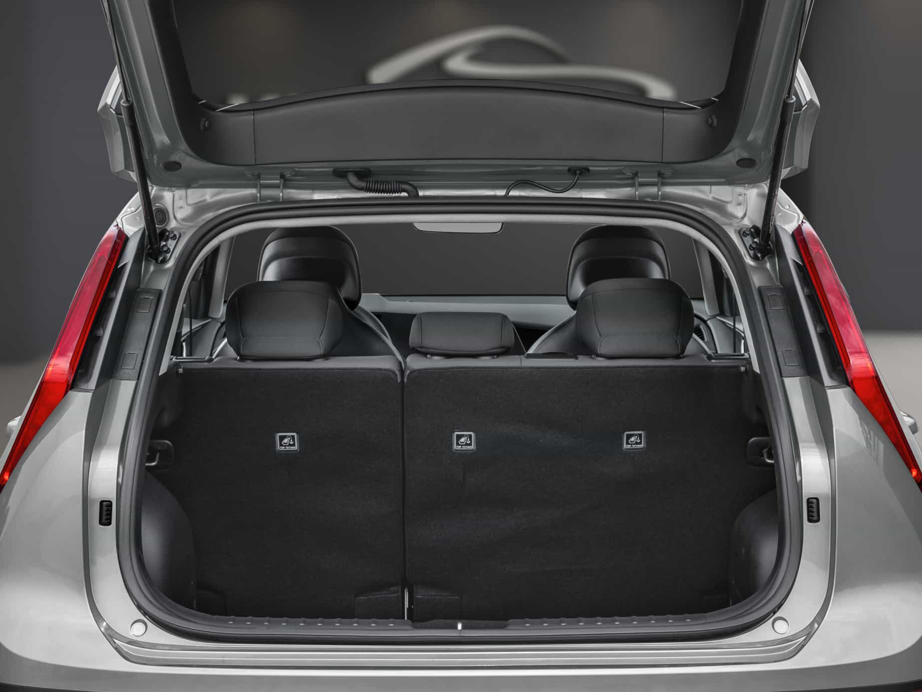 2026 Kia Niro Niro Hev Lx - Image 7