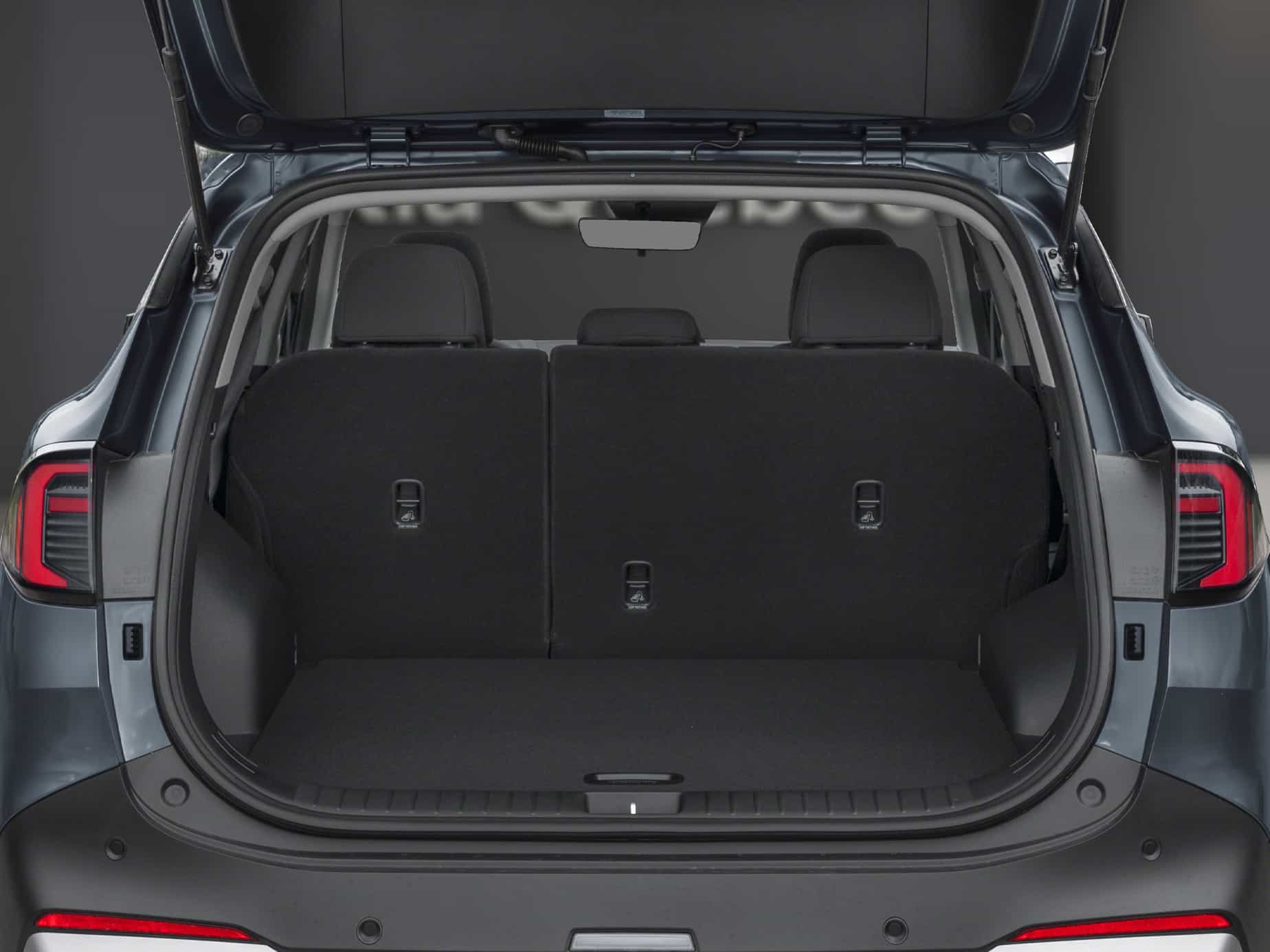 2026 Kia Sportage HEV Sportage Hev Ex - Image 7