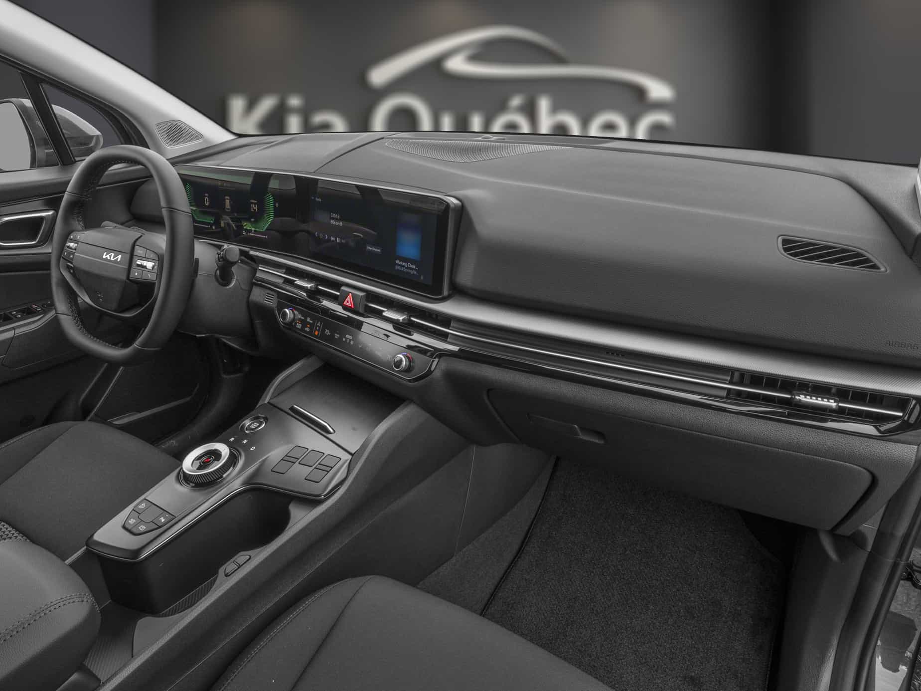 2026 Kia Sportage HEV Sportage Hev Ex - Image 11