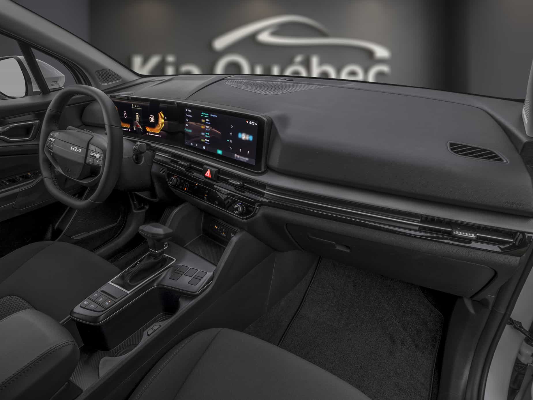 2026 Kia Sportage Sportage X-Line - Image 11