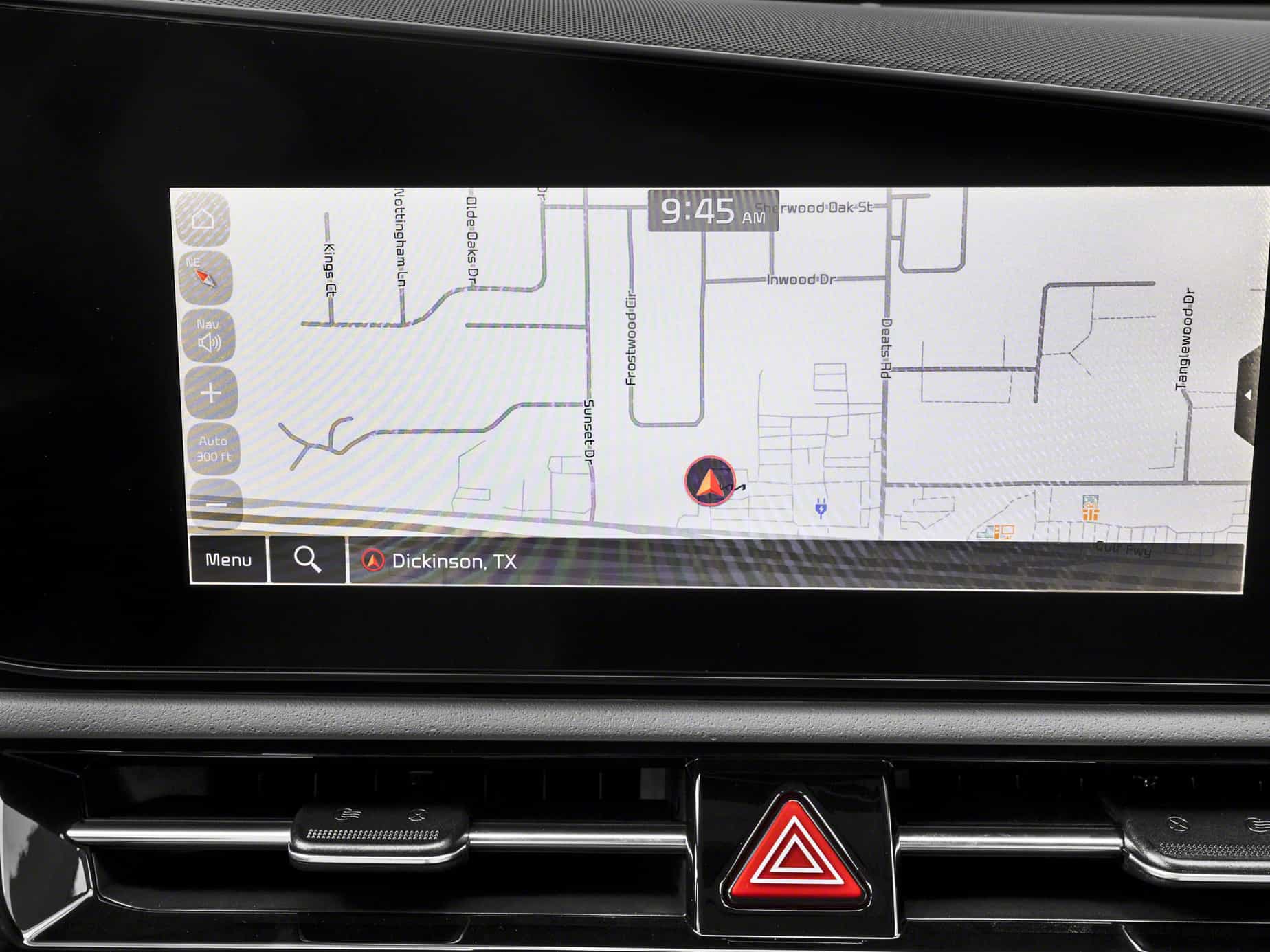 Image 12 Kia Niro EV Niro Ev Wind 2026