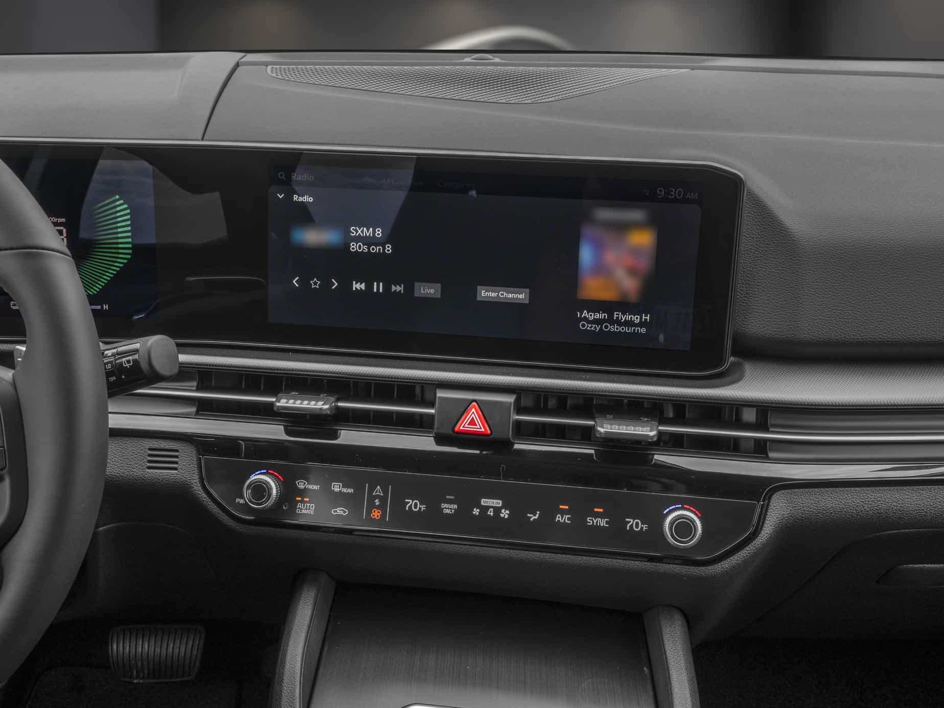 Image 6 Kia Sportage HEV Sportage Hev Ex Premium 2026