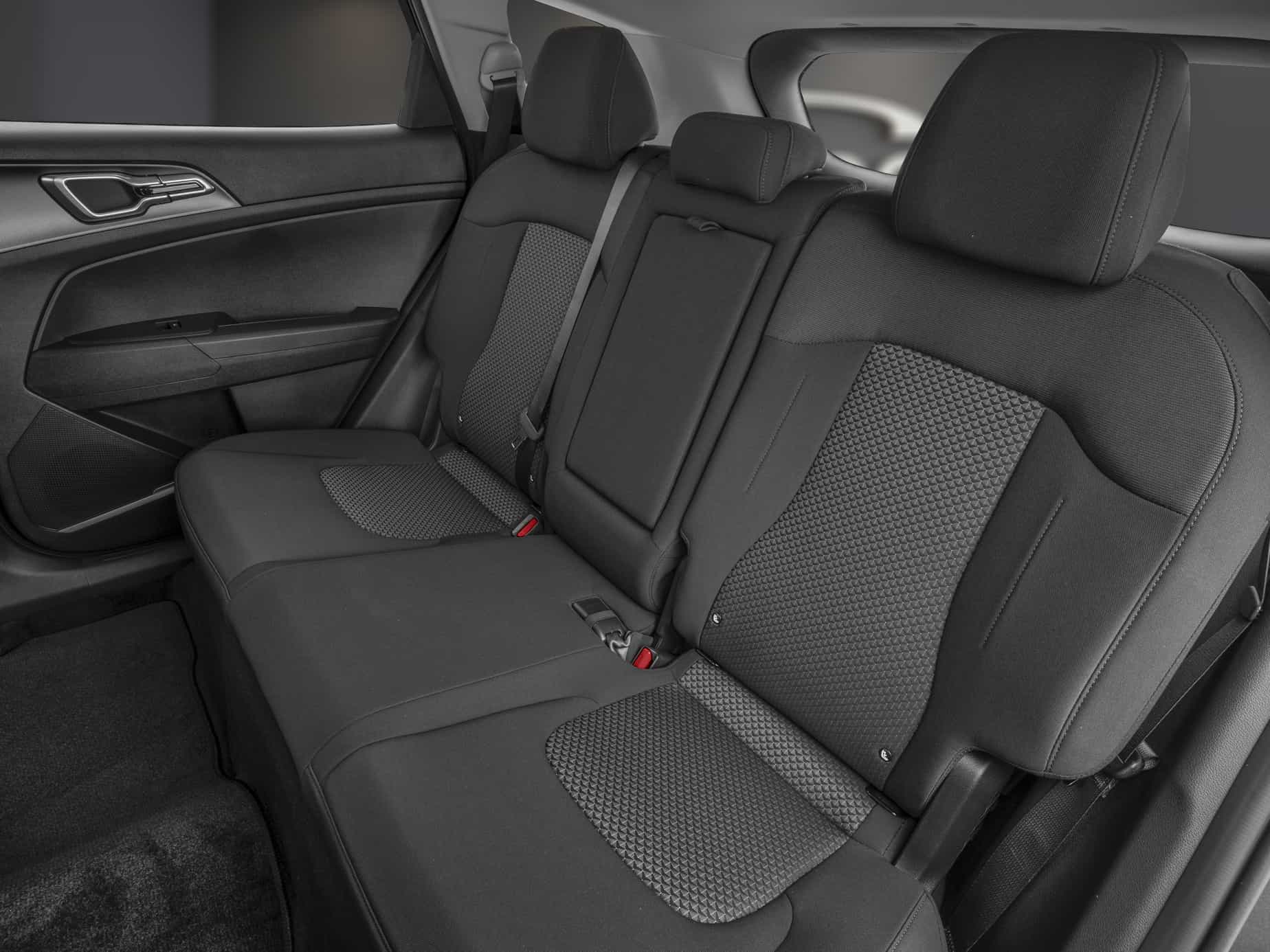 2026 Kia Sportage HEV Sportage Hev Ex Premium - Image 9