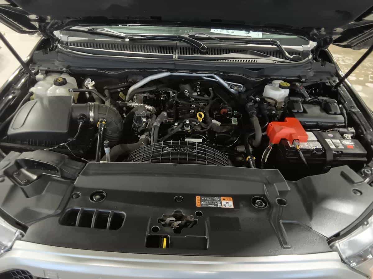 2020 Ford Ranger XLT *4X4 *CABINE SUPERCREW *BOITE DE 5 pi *REMORQUAGE DE 7 498 lb - Image 7