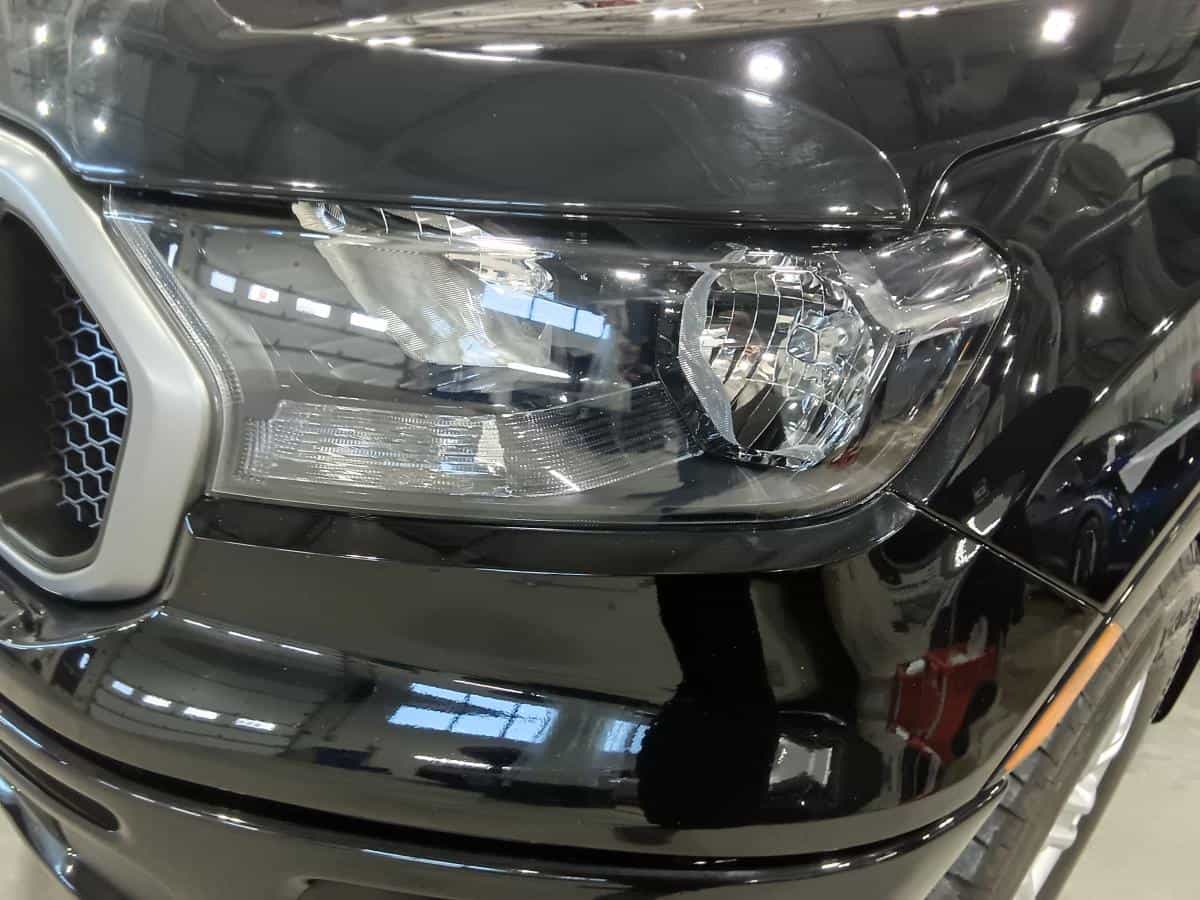 2020 Ford Ranger XLT *4X4 *CABINE SUPERCREW *BOITE DE 5 pi *REMORQUAGE DE 7 498 lb - Image 10