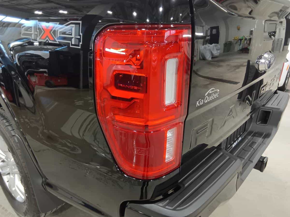 2020 Ford Ranger XLT *4X4 *CABINE SUPERCREW *BOITE DE 5 pi *REMORQUAGE DE 7 498 lb - Image 12