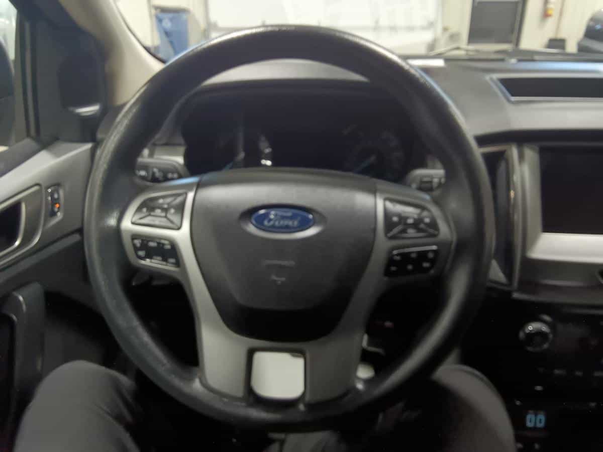 2020 Ford Ranger XLT *4X4 *CABINE SUPERCREW *BOITE DE 5 pi *REMORQUAGE DE 7 498 lb - Image 15