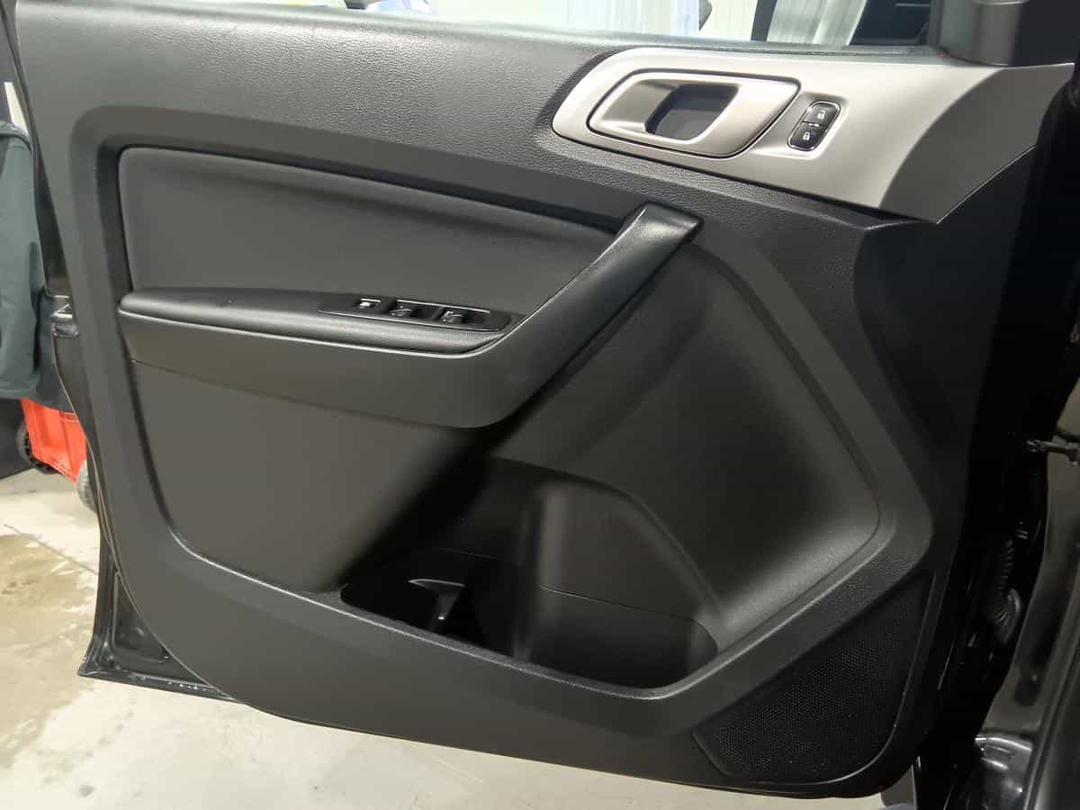 2020 Ford Ranger XLT *4X4 *CABINE SUPERCREW *BOITE DE 5 pi *REMORQUAGE DE 7 498 lb - Image 17