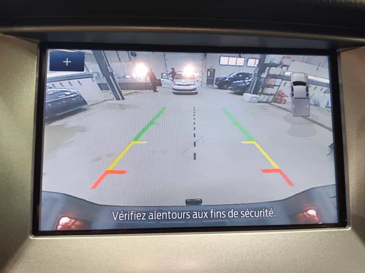 2020 Ford Ranger XLT *4X4 *CABINE SUPERCREW *BOITE DE 5 pi *REMORQUAGE DE 7 498 lb - Image 20