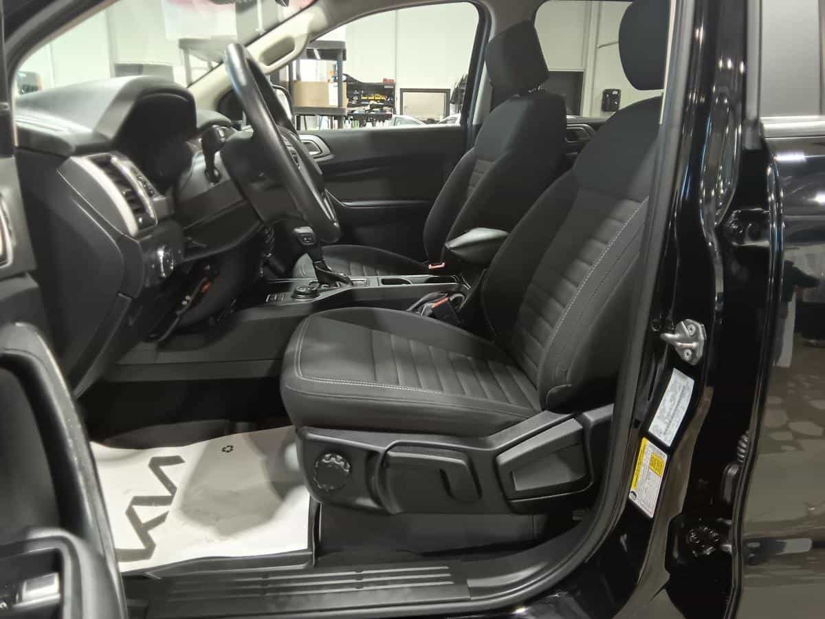 2020 Ford Ranger XLT *4X4 *CABINE SUPERCREW *BOITE DE 5 pi *REMORQUAGE DE 7 498 lb - Image 21