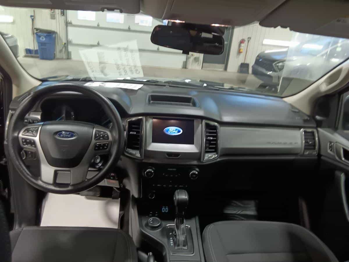 2020 Ford Ranger XLT *4X4 *CABINE SUPERCREW *BOITE DE 5 pi *REMORQUAGE DE 7 498 lb - Image 22