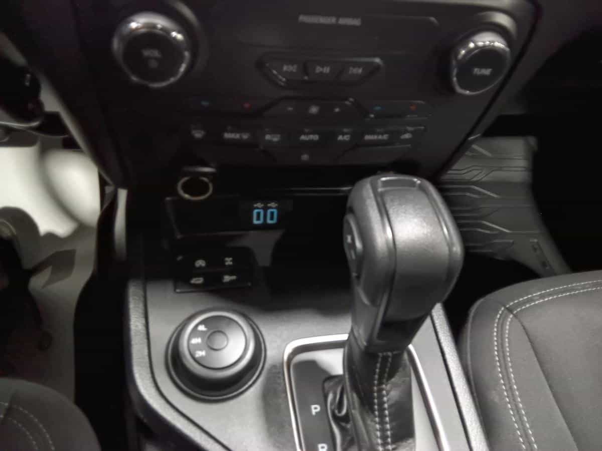 2020 Ford Ranger XLT *4X4 *CABINE SUPERCREW *BOITE DE 5 pi *REMORQUAGE DE 7 498 lb - Image 26