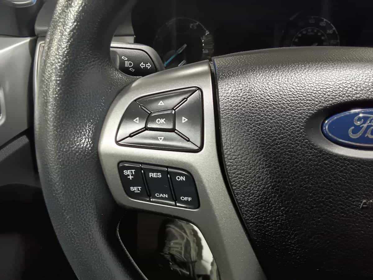 2020 Ford Ranger XLT *4X4 *CABINE SUPERCREW *BOITE DE 5 pi *REMORQUAGE DE 7 498 lb - Image 27