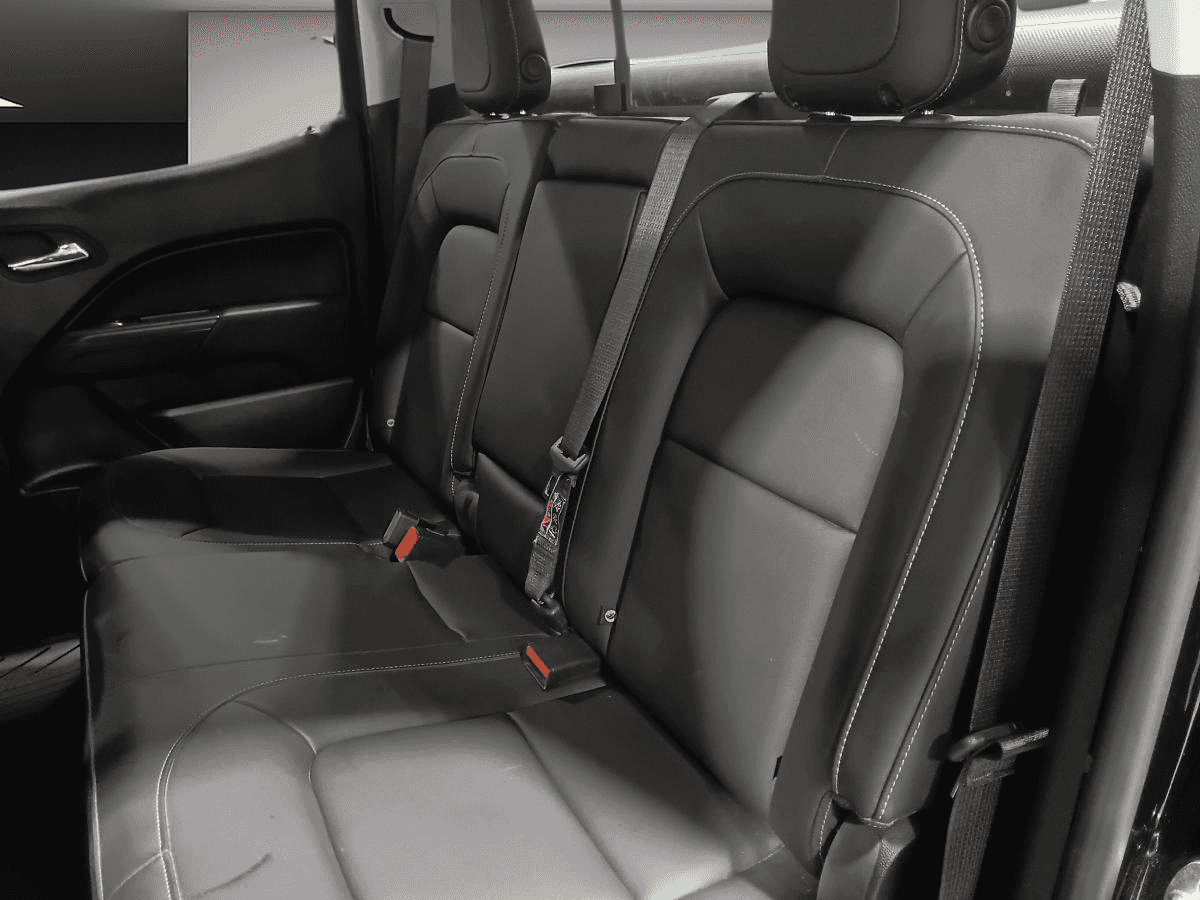 2021 Chevrolet Colorado Zr2 *4X4 *Camera *Cuir *Sieges Chauff *Carplay *Cruise - Image 6