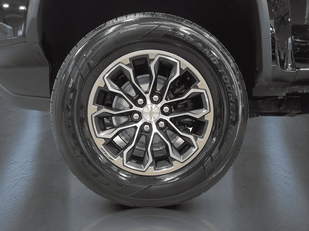 2021 Chevrolet Colorado Zr2 *4X4 *Camera *Cuir *Sieges Chauff *Carplay *Cruise - Image 10