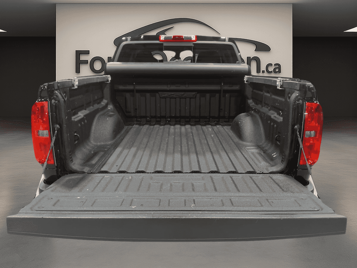 2021 Chevrolet Colorado Zr2 *4X4 *Camera *Cuir *Sieges Chauff *Carplay *Cruise - Image 8