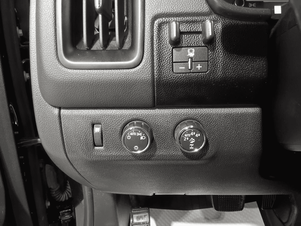 2021 Chevrolet Colorado Zr2 *4X4 *Camera *Cuir *Sieges Chauff *Carplay *Cruise - Image 21