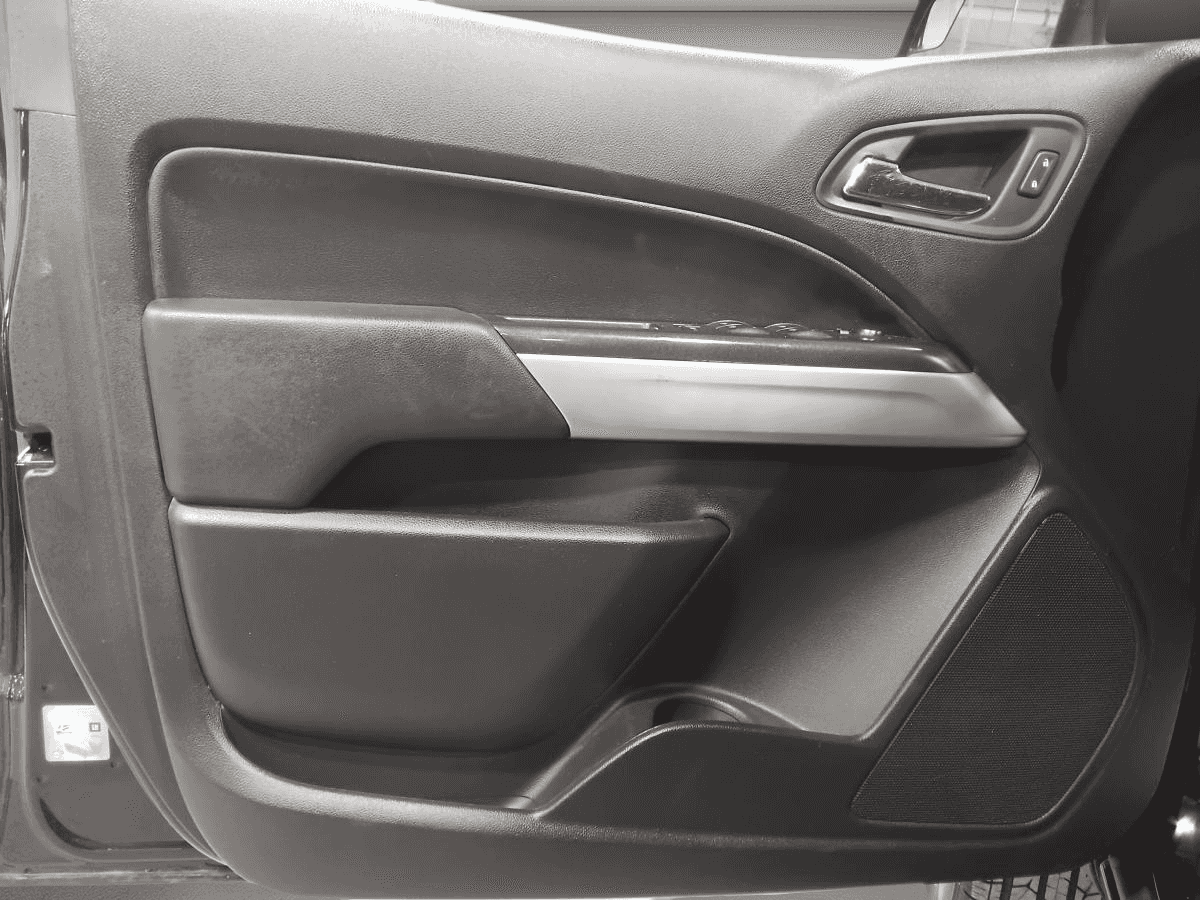 2021 Chevrolet Colorado Zr2 *4X4 *Camera *Cuir *Sieges Chauff *Carplay *Cruise - Image 23