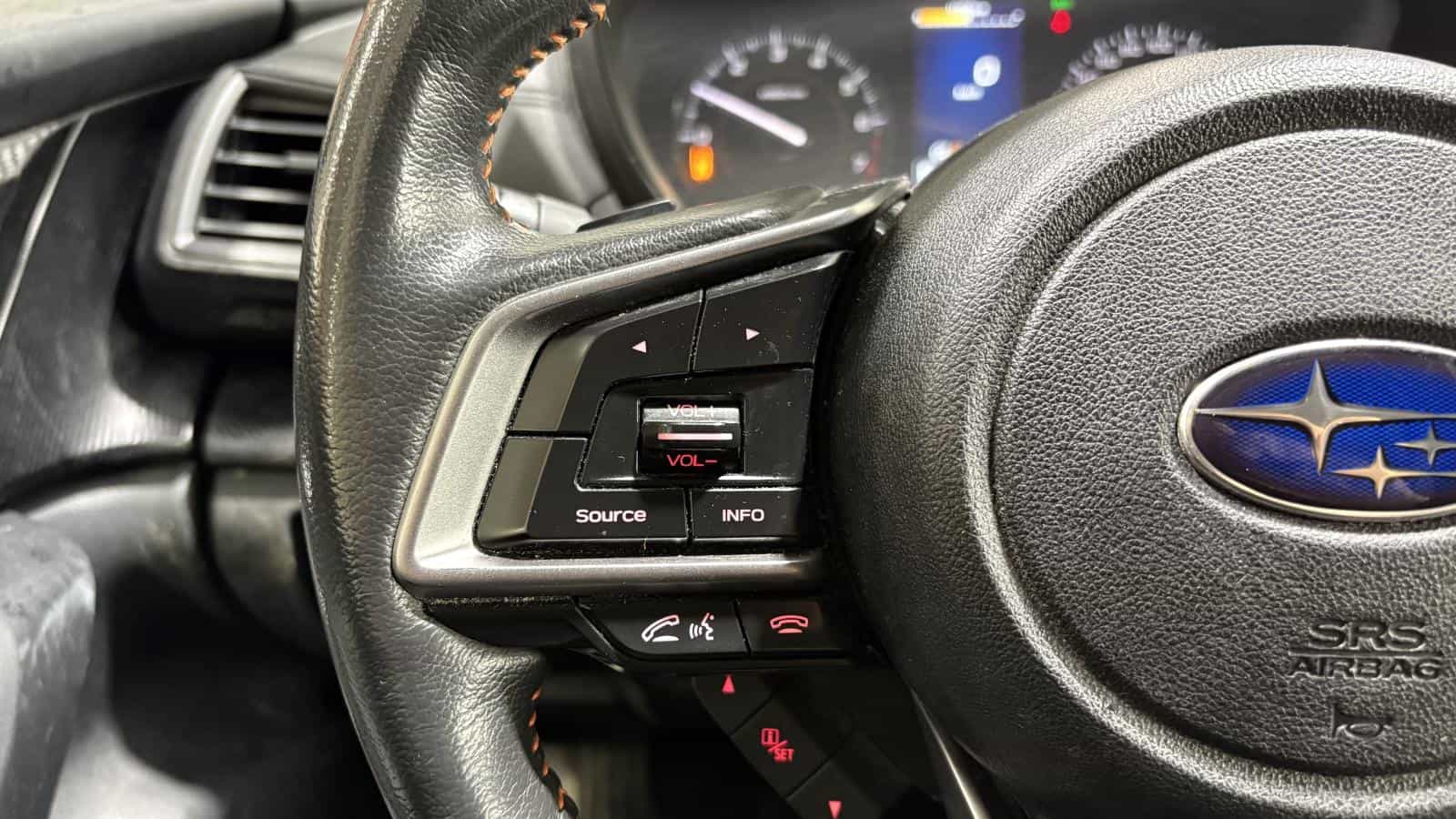 Image 17 Subaru Crosstrek Touring *Awd *Caméra *Carplay *Volant/Siege Chauffant 2021