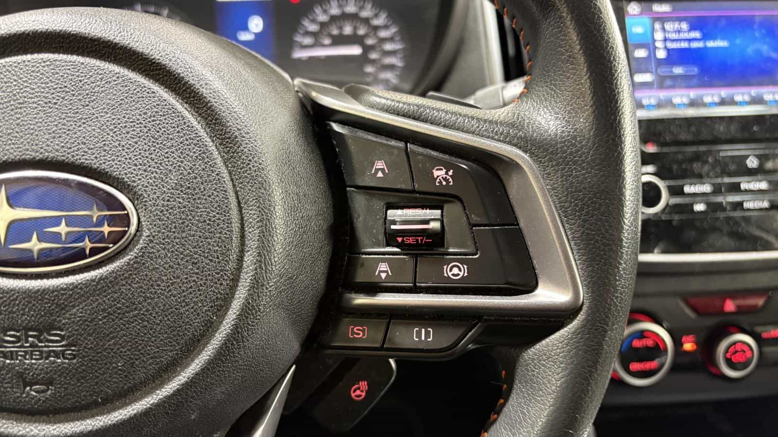 Image 19 Subaru Crosstrek Touring *Awd *Caméra *Carplay *Volant/Siege Chauffant 2021