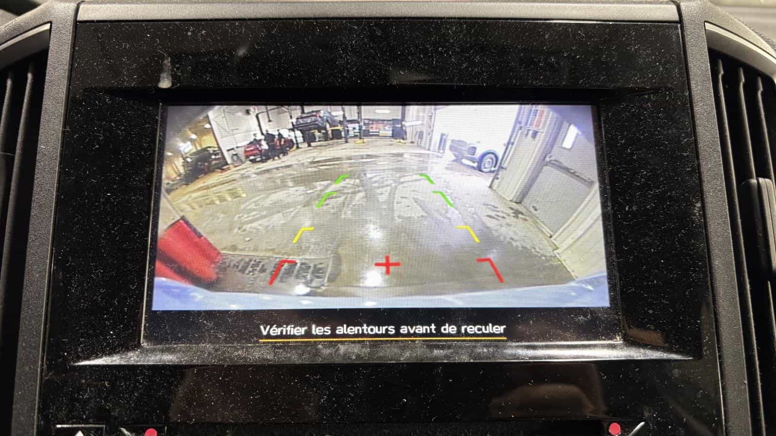 Image 22 Subaru Crosstrek Touring *Awd *Caméra *Carplay *Volant/Siege Chauffant 2021