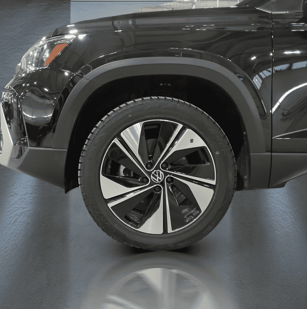 2025 Volkswagen Taos Comfortline *4MOTION *SIÈGES CHAUFFANTS *CARPLAY - Image 6