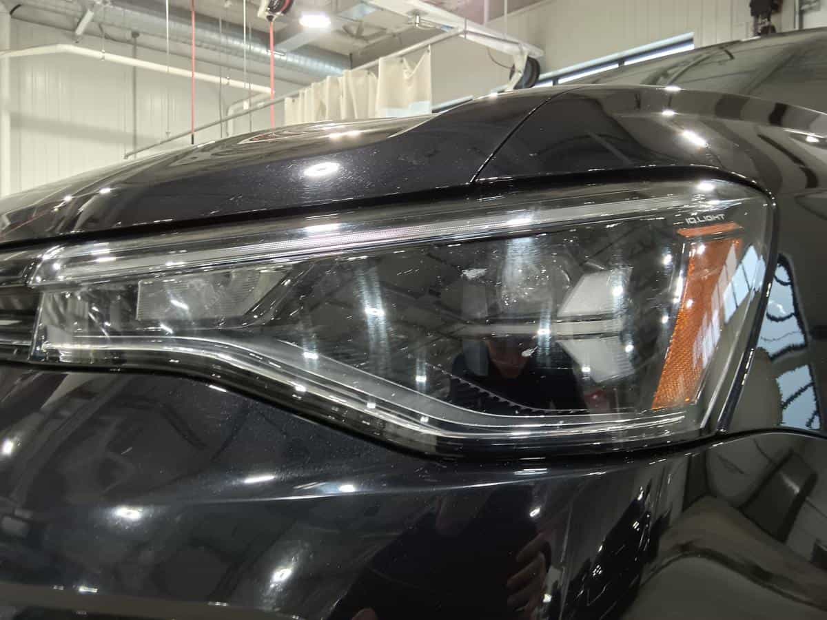 2025 Volkswagen Taos Comfortline *4MOTION *SIÈGES CHAUFFANTS *CARPLAY - Image 10