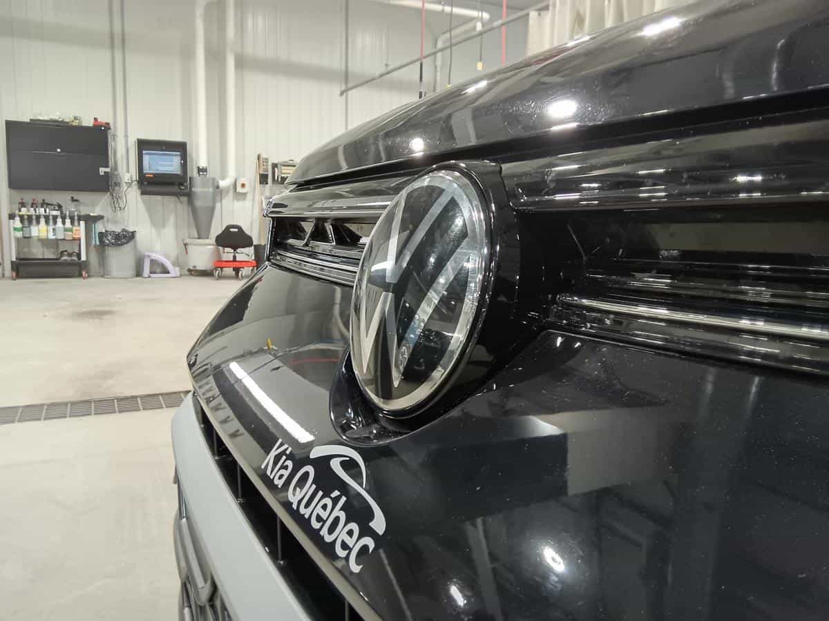 2025 Volkswagen Taos Comfortline *4MOTION *SIÈGES CHAUFFANTS *CARPLAY - Image 11