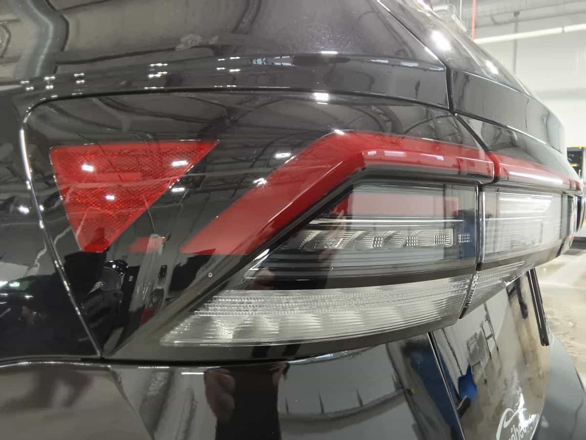 2025 Volkswagen Taos Comfortline *4MOTION *SIÈGES CHAUFFANTS *CARPLAY - Image 12