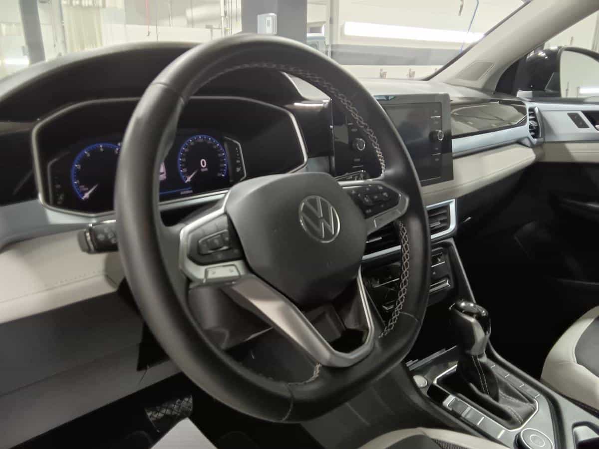 2025 Volkswagen Taos Comfortline *4MOTION *SIÈGES CHAUFFANTS *CARPLAY - Image 15