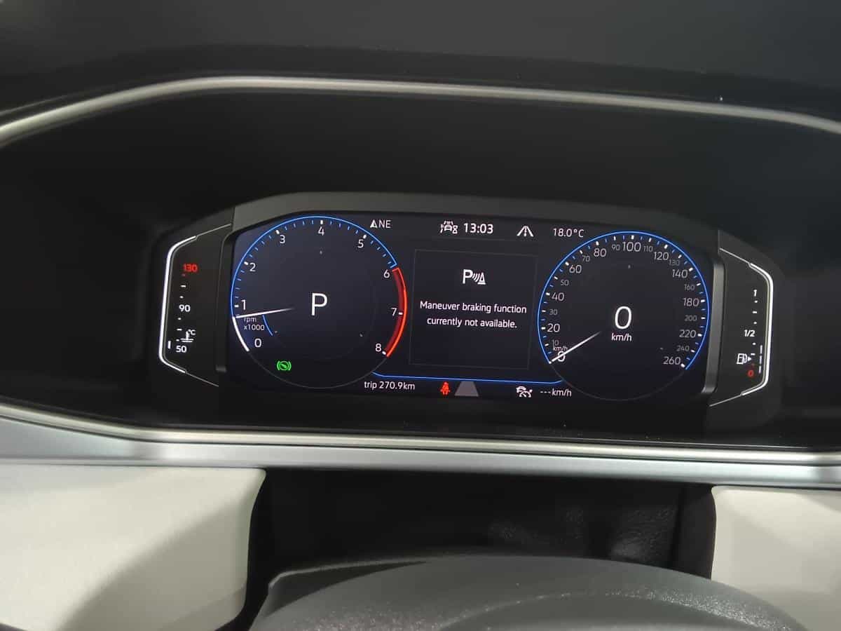 2025 Volkswagen Taos Comfortline *4MOTION *SIÈGES CHAUFFANTS *CARPLAY - Image 16