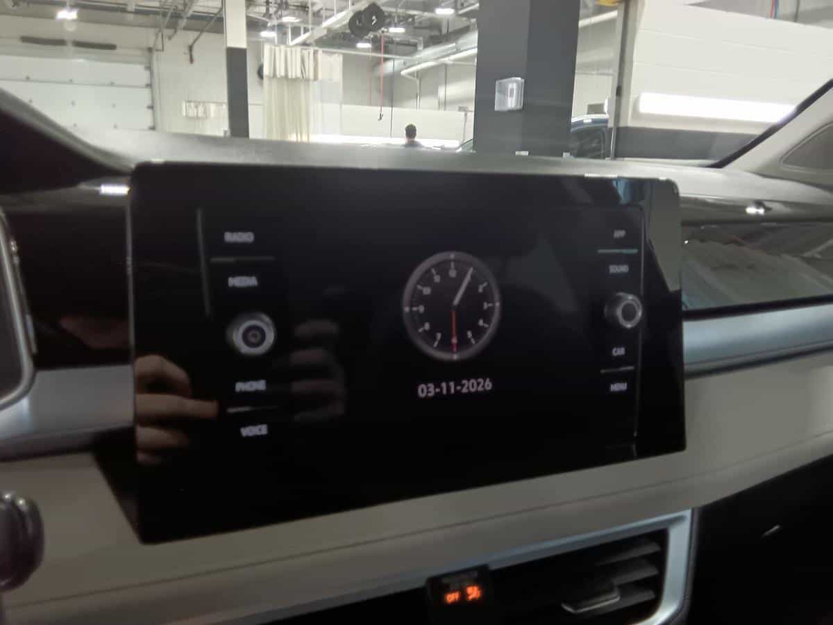 2025 Volkswagen Taos Comfortline *4MOTION *SIÈGES CHAUFFANTS *CARPLAY - Image 17