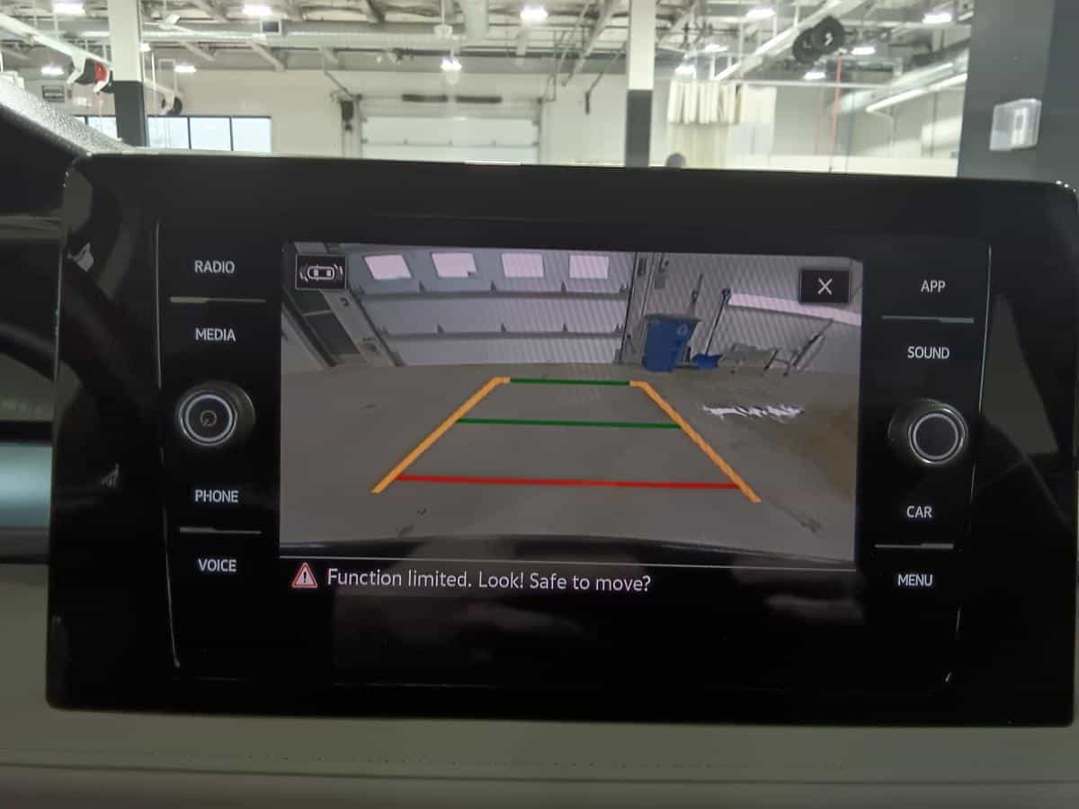 2025 Volkswagen Taos Comfortline *4MOTION *SIÈGES CHAUFFANTS *CARPLAY - Image 21