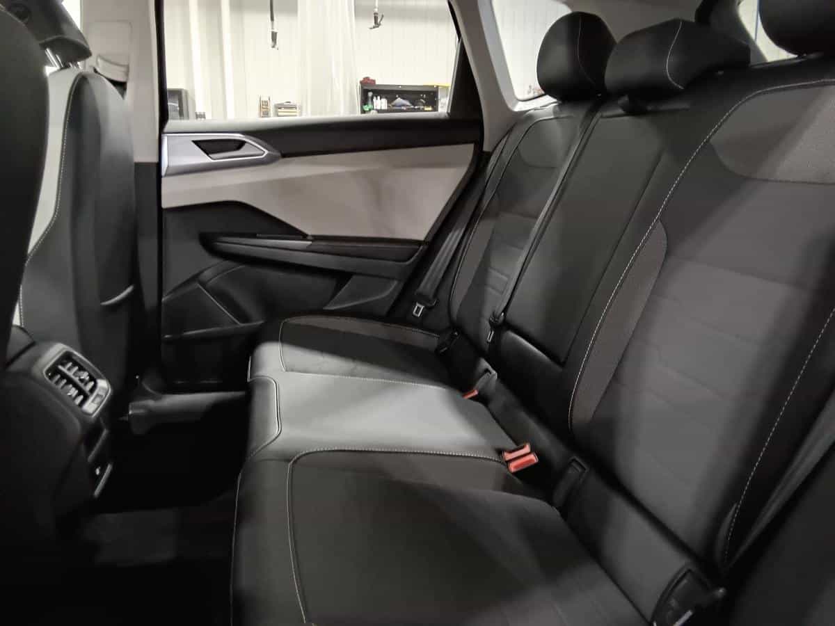 2025 Volkswagen Taos Comfortline *4MOTION *SIÈGES CHAUFFANTS *CARPLAY - Image 24